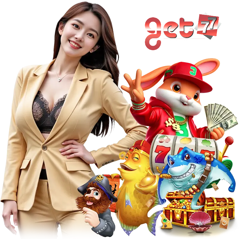 get77 สล็อตแตกง่าย