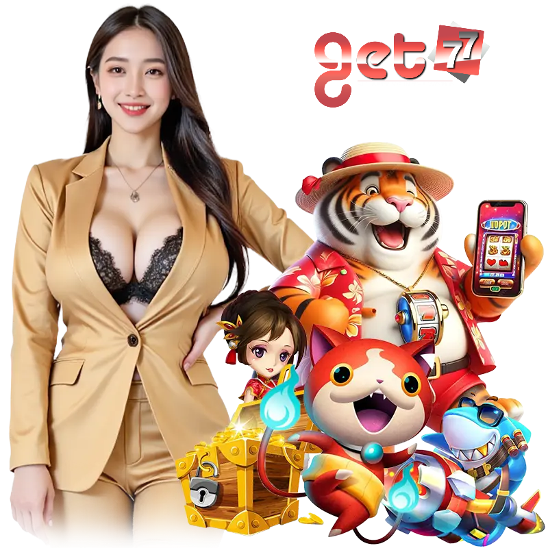 get77 เครดิตฟรี